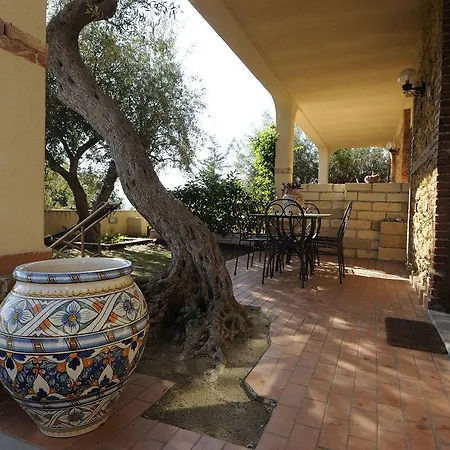 Lejlighed Casa Torretta Gioiosa Marea