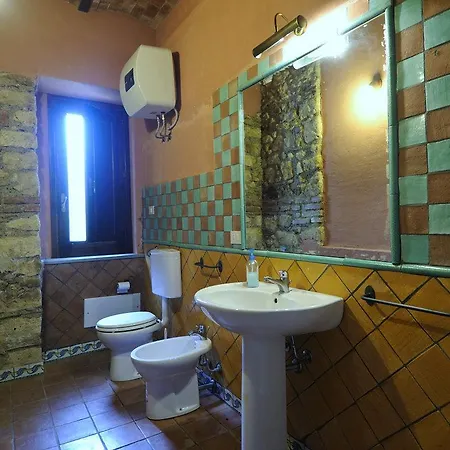 Casa Torretta Apartmán