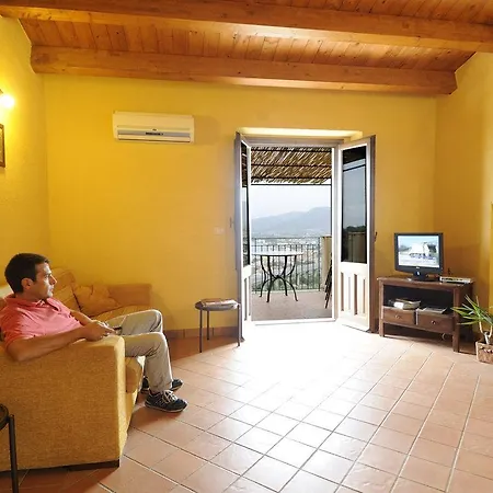 Casa Torretta * Gioiosa Marea