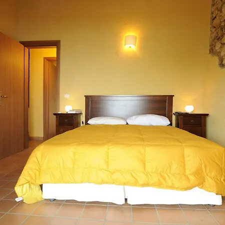 Casa Torretta Lejlighed
