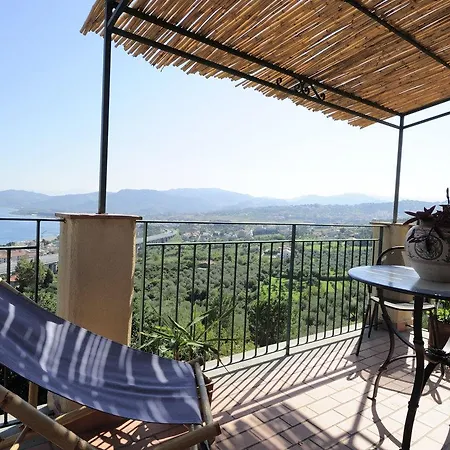 Casa Torretta * Gioiosa Marea