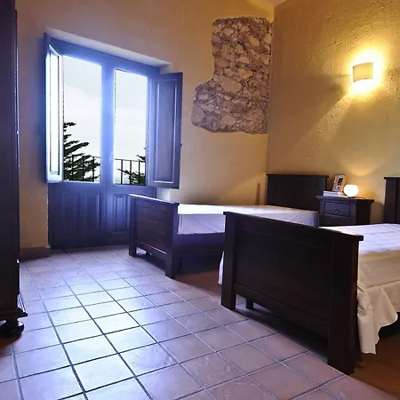 Casa Torretta Lejlighed *