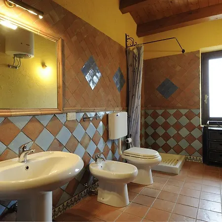 Casa Torretta * Gioiosa Marea