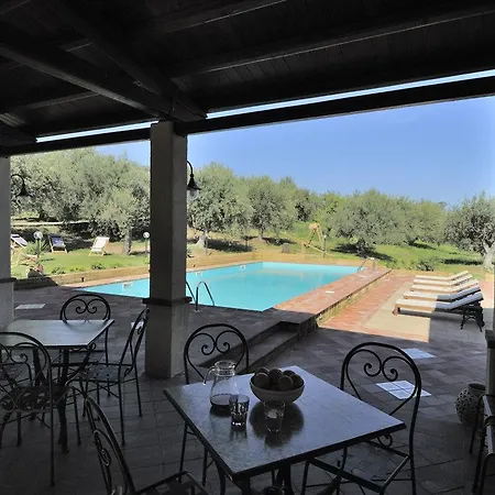 Casa Torretta