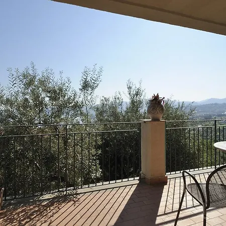 Casa Torretta *
