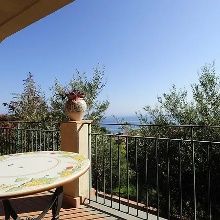 Casa Torretta *