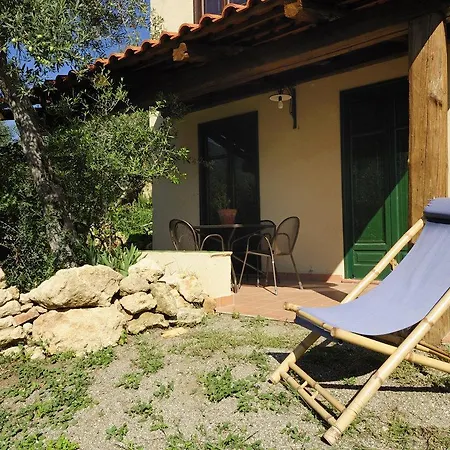 Lejlighed Casa Torretta Gioiosa Marea