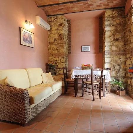 Casa Torretta * Gioiosa Marea