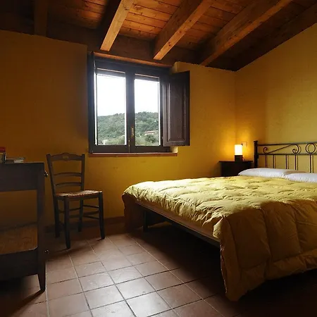 Casa Torretta Lejlighed Gioiosa Marea