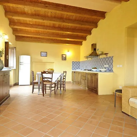 Casa Torretta Lejlighed