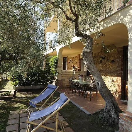Casa Torretta Gioiosa Marea