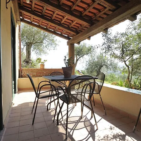 Lejlighed Casa Torretta Gioiosa Marea