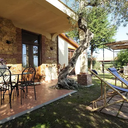 Apartamento Casa Torretta *