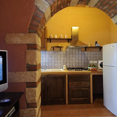 Casa Torretta * Gioiosa Marea