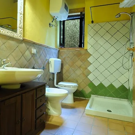 Casa Torretta Gioiosa Marea