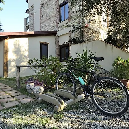 Casa Torretta