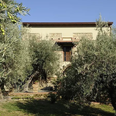 Lejlighed Casa Torretta Gioiosa Marea
