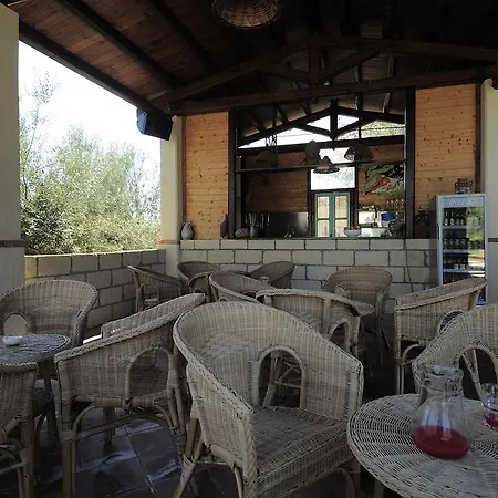 Casa Torretta * Gioiosa Marea
