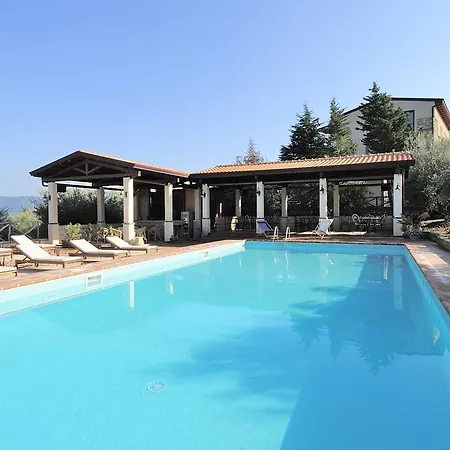 Casa Torretta Lejlighed Gioiosa Marea