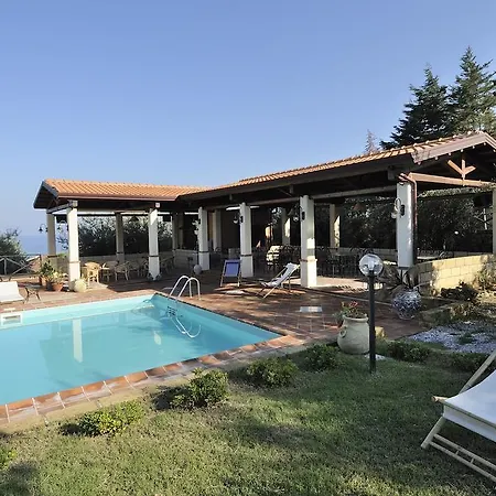 Casa Torretta Gioiosa Marea
