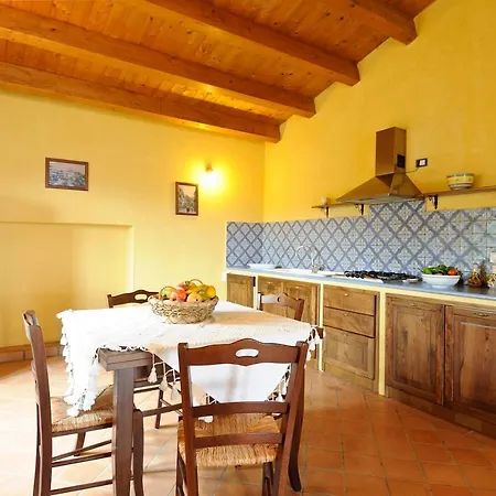 Casa Torretta Lejlighed