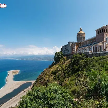 Casa Torretta Lejlighed