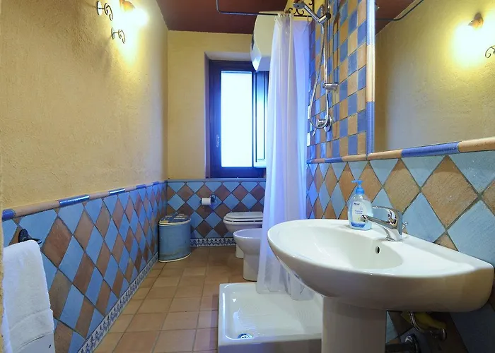 Casa Torretta アパート