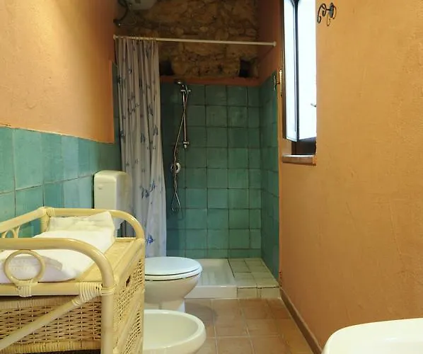 Casa Torretta