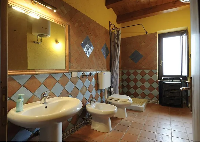 Casa Torretta * ジョイオーザ・マレーア