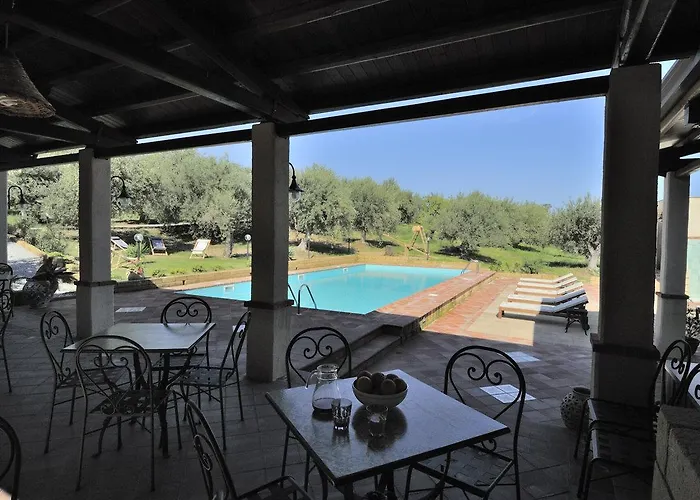 Casa Torretta