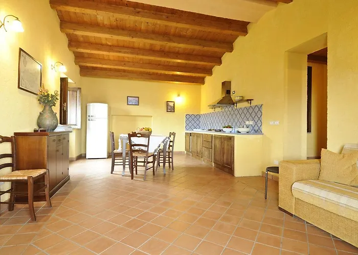 Casa Torretta アパート