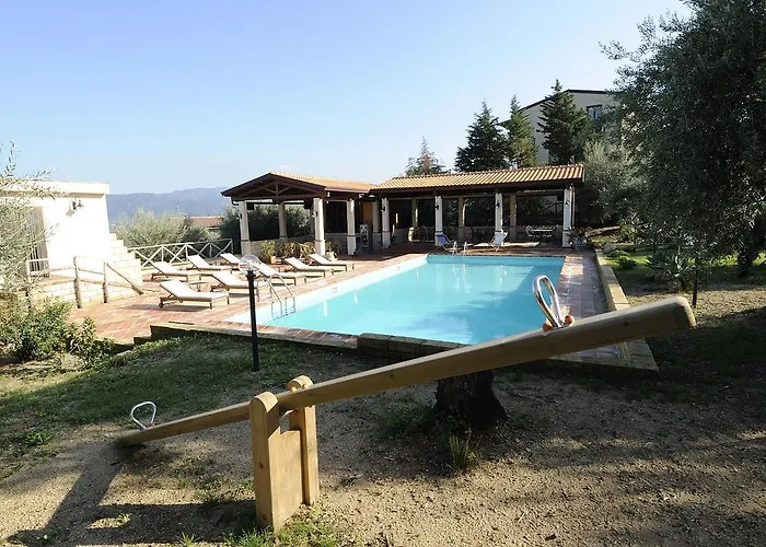 Casa Torretta 公寓